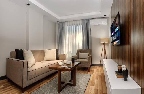 Bakırkoy Hotel | La Mia Suites