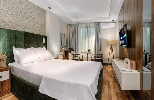 Bakırkoy Hotel | La Mia Suites