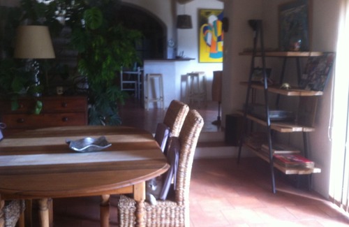 Villevieille House | La Migrane -A Villevieille- Large village house for 10 people