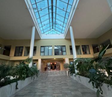 Sector 4 Hotel | La Mika -Your Home