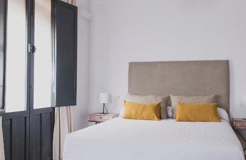 Ecija Apartment | La Milagrosa