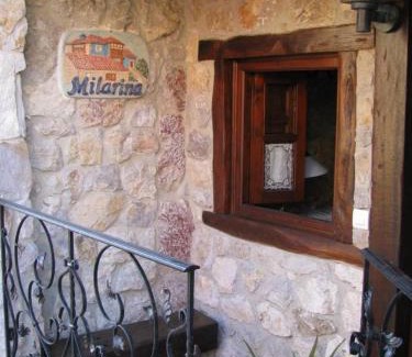 Poo House | La Milarina