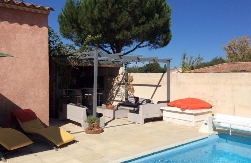 Milhaud Villa | La Milhaud