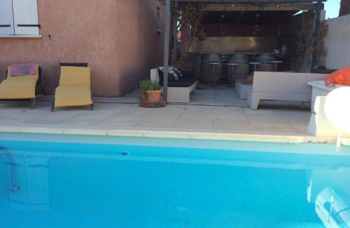 Milhaud Villa | La Milhaud