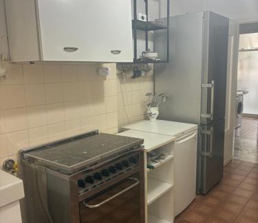 Lagaccio Other | La Milonga 2 - Habitación - Baño y Cocina Compartida