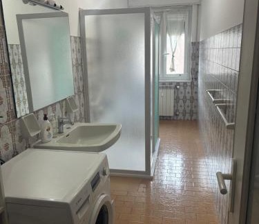 Lagaccio Other | La Milonga 2 - Habitación - Baño y Cocina Compartida