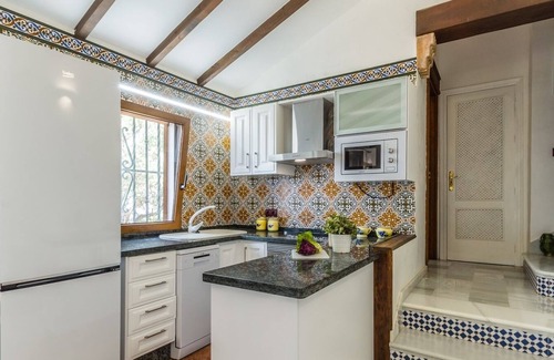 Rio Velez Villa | La Mimosa de Vélez Vélez-Málaga by Ruralidays