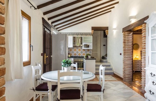 Rio Velez Villa | La Mimosa de Vélez Vélez-Málaga by Ruralidays