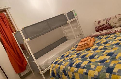 Albisola Superiore Apartment | La Mimosa