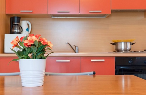 Peschiera del Garda Apartment | La Mimosa B03 Apartment by Wonderful Italy