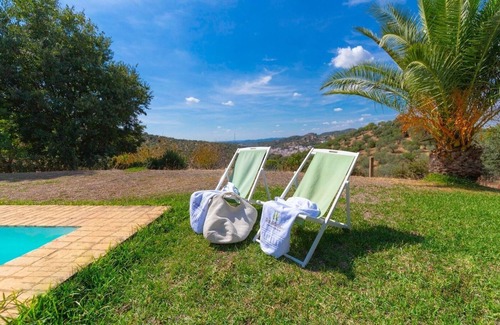 Constantina Villa | La Mina Constantina by Ruralidays