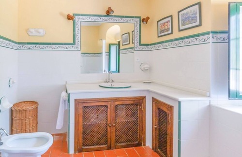 Constantina Villa | La Mina Constantina by Ruralidays