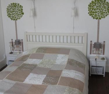 Travexin Bed & Breakfast | La Mirabelle