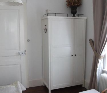 Travexin Bed & Breakfast | La Mirabelle