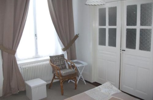 Travexin Bed & Breakfast | La Mirabelle