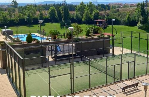 Lardero Apartment | LA MIRADA MAGICA