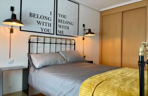 Lardero Apartment | LA MIRADA MAGICA
