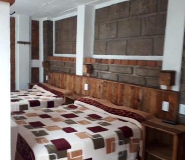 Chignahuapan Hotel | La Misión Hotel Chignahuapan