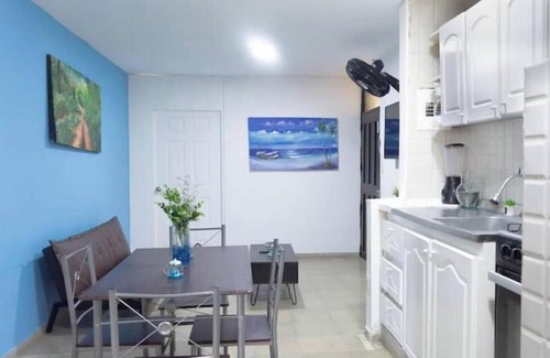 Historic Center Apartment | La mochila apartment