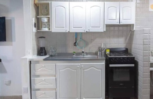 Historic Center Apartment | La mochila apartment