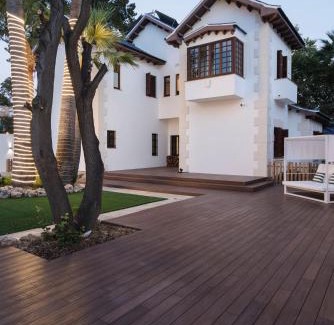 Pedregalejo Hotel | La Moderna Suites