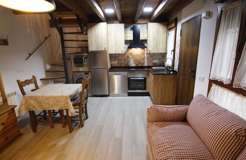 Barco De Avila House | La Modista Rural Cottage