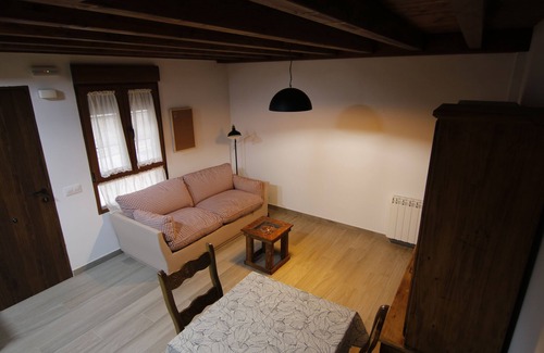 Barco De Avila House | La Modista Rural Cottage