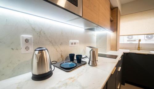 Granada City Center Apartment | La Molaina de Gracia A