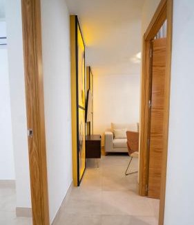 Granada City Center Apartment | La Molaina de Gracia A