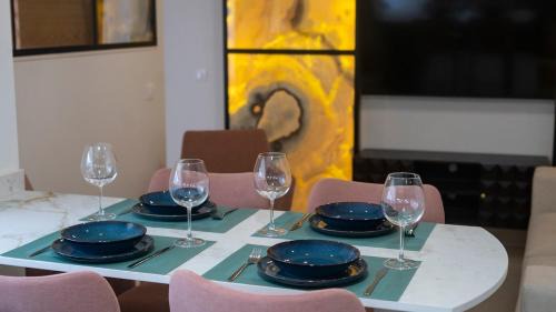 Granada City Center Apartment | La Molaina de Gracia A