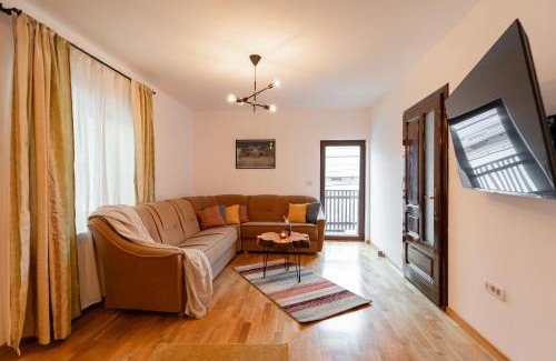 Moldovita House | La Moldo