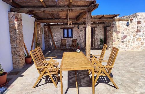 Tefia Apartment | La Montañeta - Tefia Suites