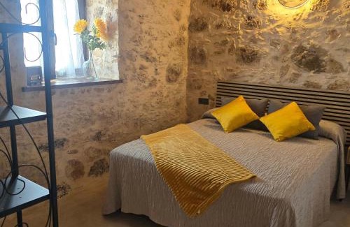 Tefia Apartment | La Montañeta - Tefia Suites