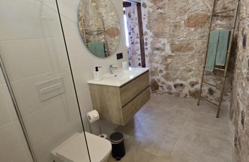 Tefia Apartment | La Montañeta - Tefia Suites