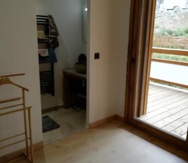 Le Praz de Lys Apartment | La montagne tranquille