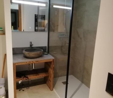 Le Praz de Lys Apartment | La montagne tranquille