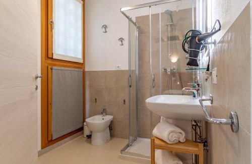 Carita Apartment | La Montagnola