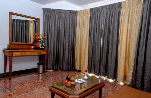 Ooty Hotel | La Montana by TGI
