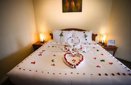 Ooty Hotel | La Montana by TGI