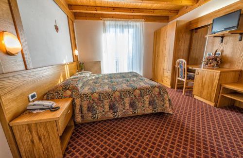Malosco Hotel | La Montanina Hotel in Val di Non