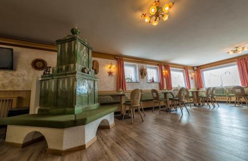 Malosco Hotel | La Montanina Hotel in Val di Non