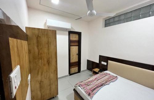 Amritsar Bed & Breakfast | LA MONTEE