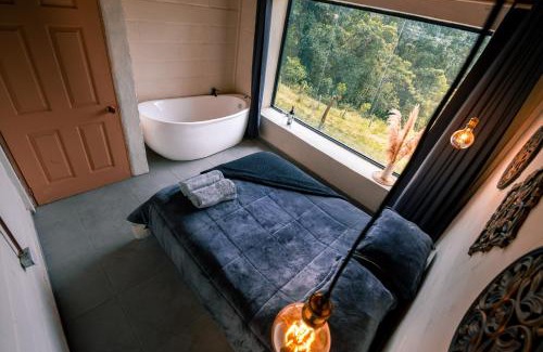 Salento Ski Chalet | La Morada