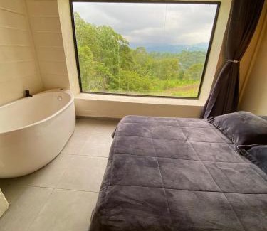 Salento Ski Chalet | La Morada