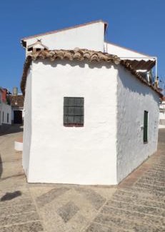 Higuera de la Sierra House | La Morada de Higuera