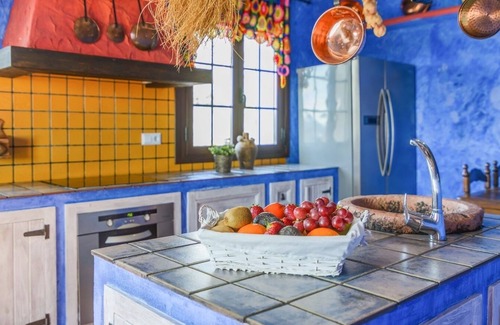 Mijas Villa | La Morada de Mijas by Ruralidays