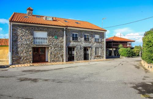 Gozon Apartment | La Morada del Cabo Peñas FOLU-GOZON-LUANCO