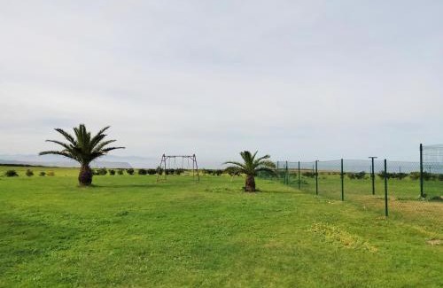 Gozon Apartment | La Morada del Cabo Peñas FOLU-GOZON-LUANCO