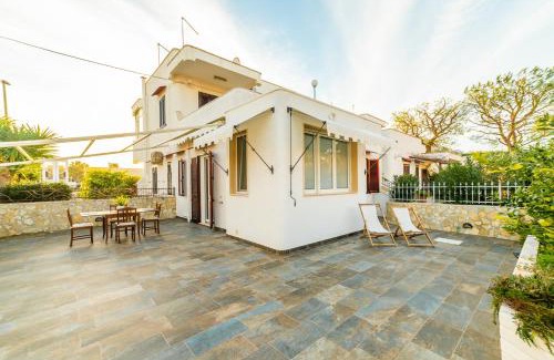 Savelletri House | La Morada del Sol