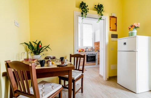 Savelletri House | La Morada del Sol